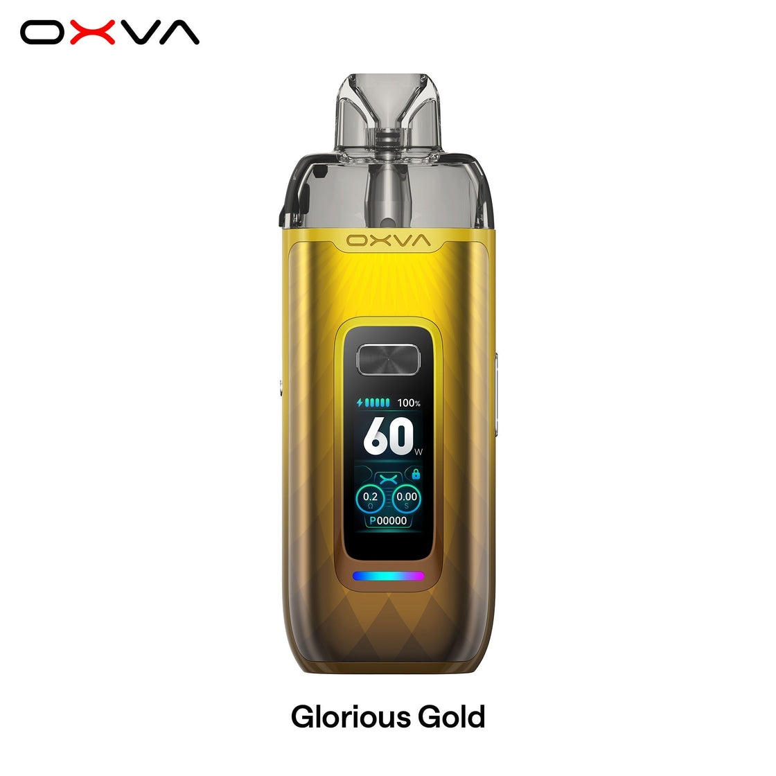 Oxva VPrime Kit
