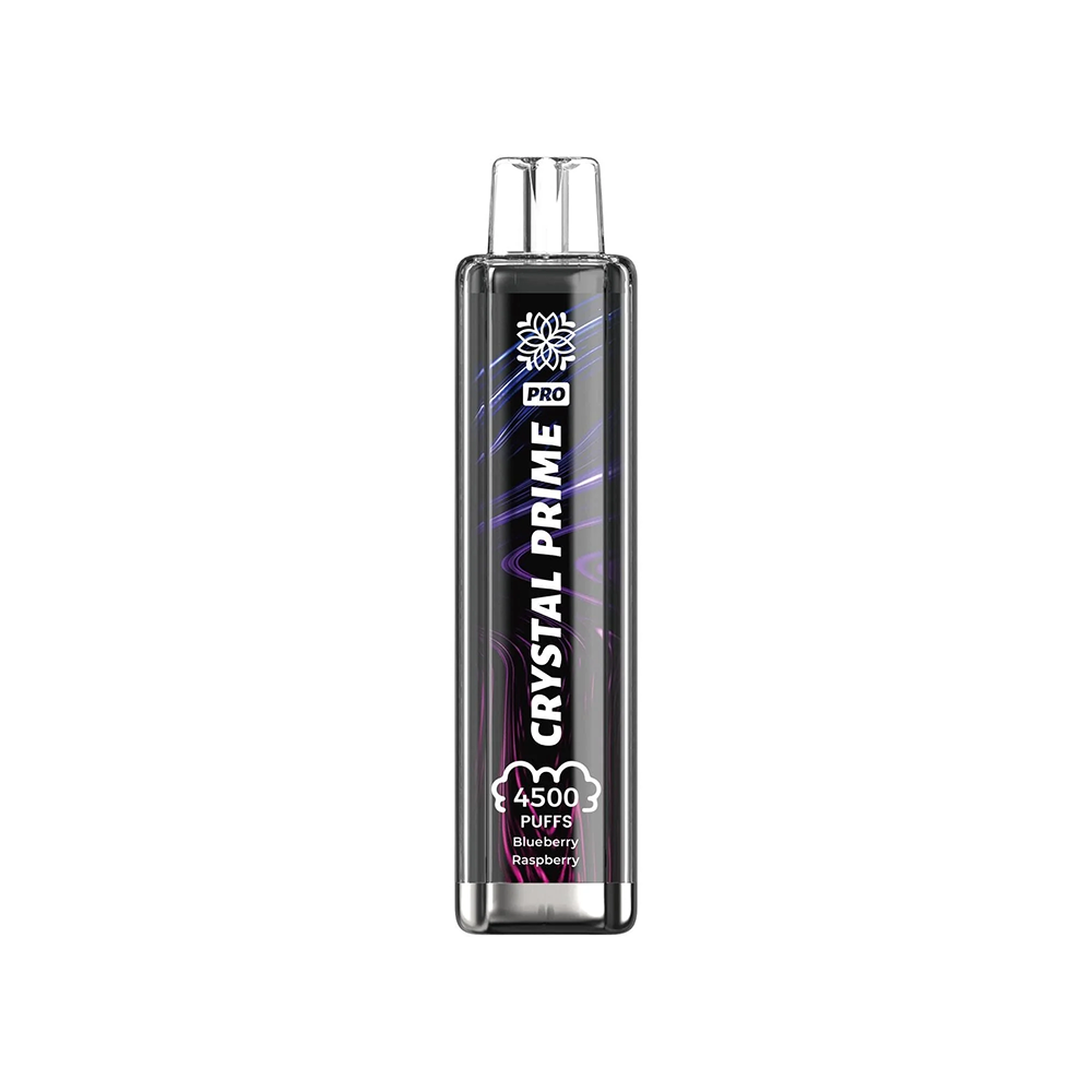Crystal Prime Pro 4500 Puffs