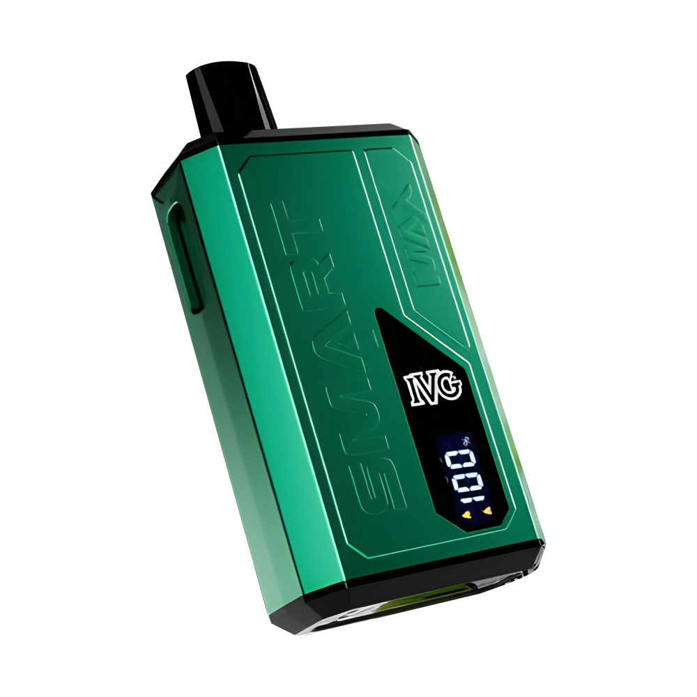 IVG Smart Max 10K Prefilled Pod Kit