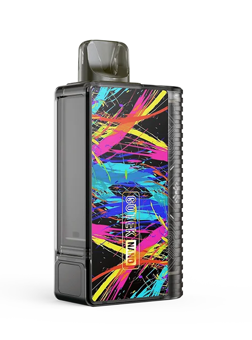 Aspire Gotek Nano Kit