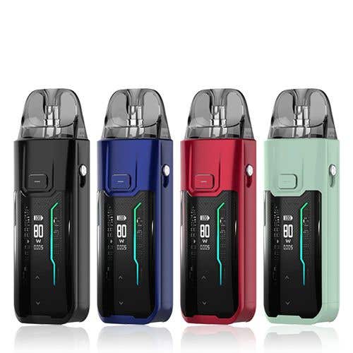 Vaporesso LUXE XR MAX Kit